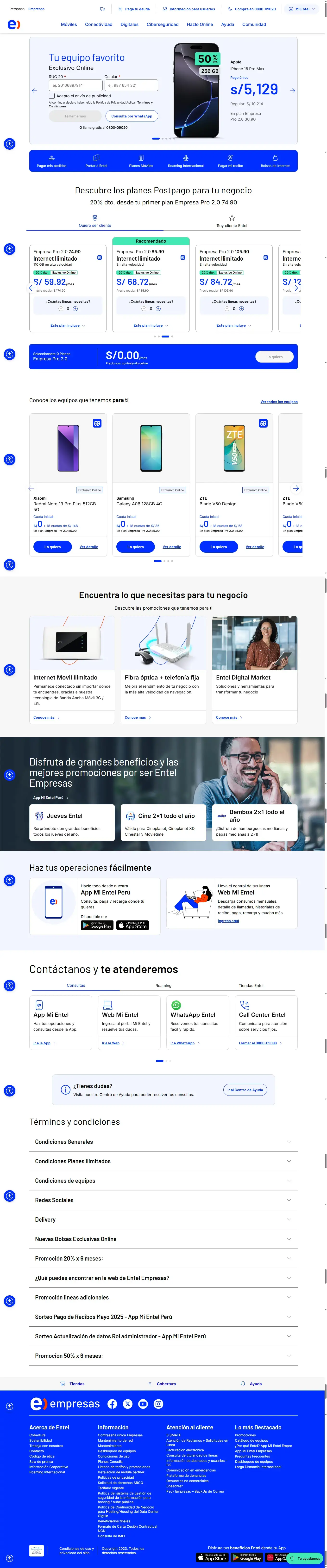 entel