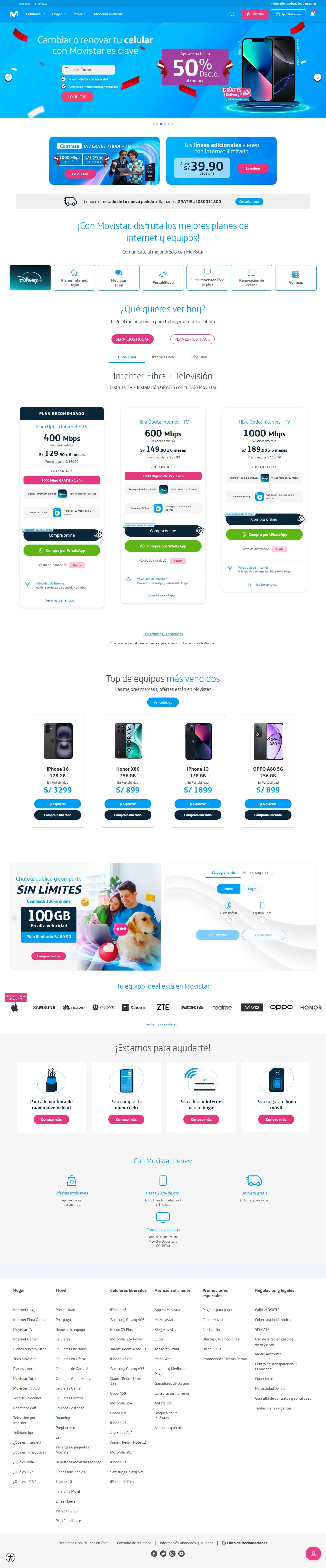 movistar